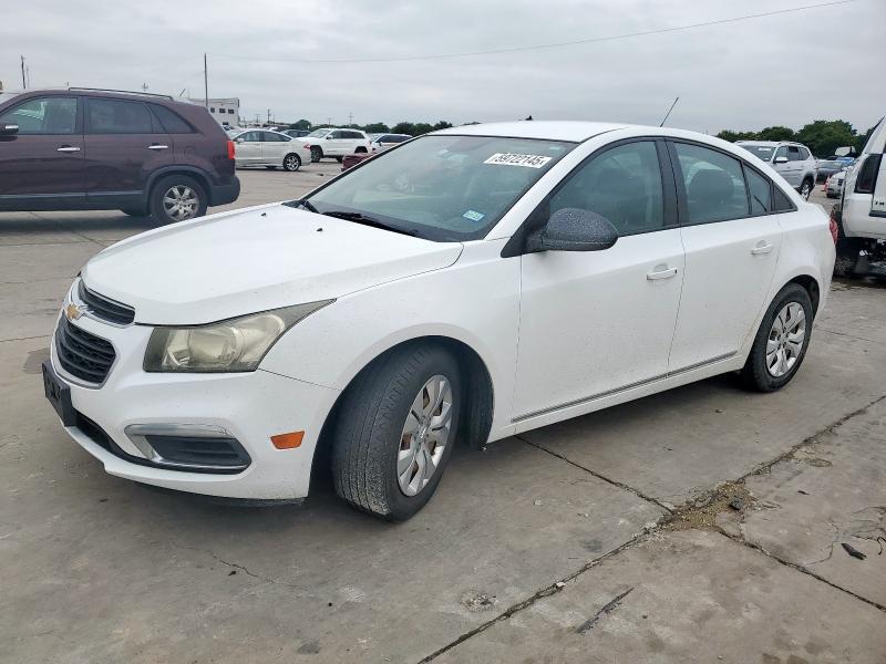 Vin: 1g1pc5shxg7213117, lot: 59722145, chevrolet cruze ls 2016 img_1