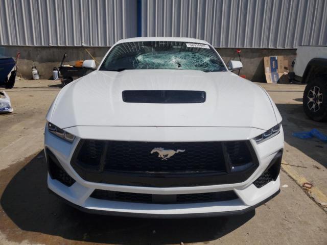 2024 FORD MUSTANG GT - 1FA6P8CF9R5417403