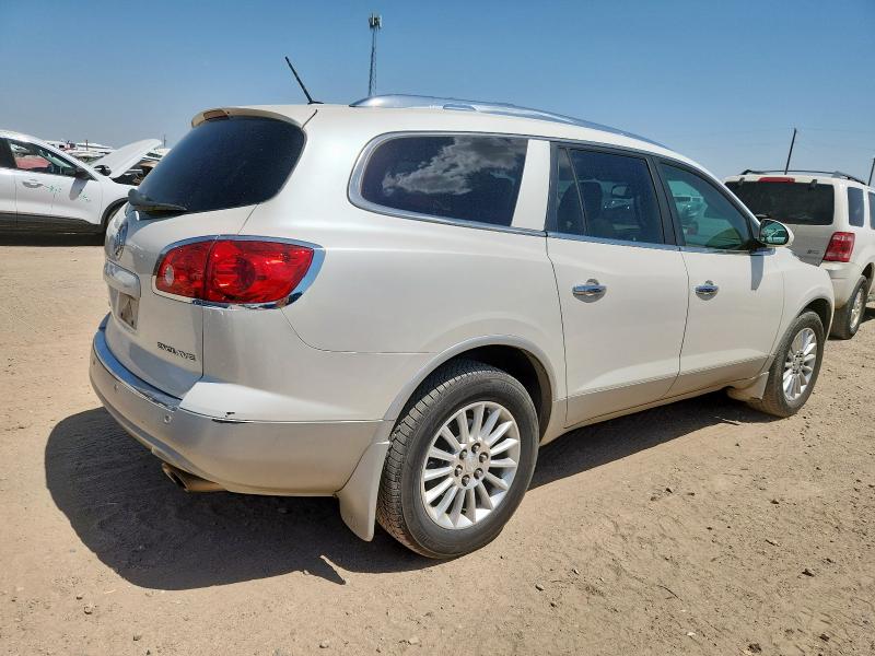 Vin: 5gakrced8cj346986, lot: 61492125, buick enclave 20123