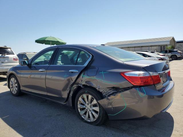 Vin: 1hgcr2f88ea228505, lot: 59788225, honda accord exl 20142