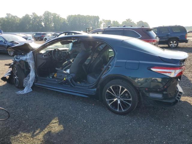 2018 TOYOTA CAMRY L 4T1B11HK7JU599096
