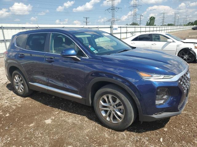 Vin: 5nms2cad1kh025062, lot: 62540455, hyundai santa fe se 20194