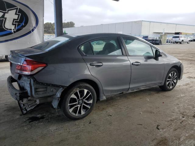 Vin: 19xfb2f88de208198, lot: 62169785, honda civic ex 20133