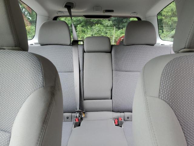 2012 SUBARU FORESTER 2 - JF2SHABC1CH438922