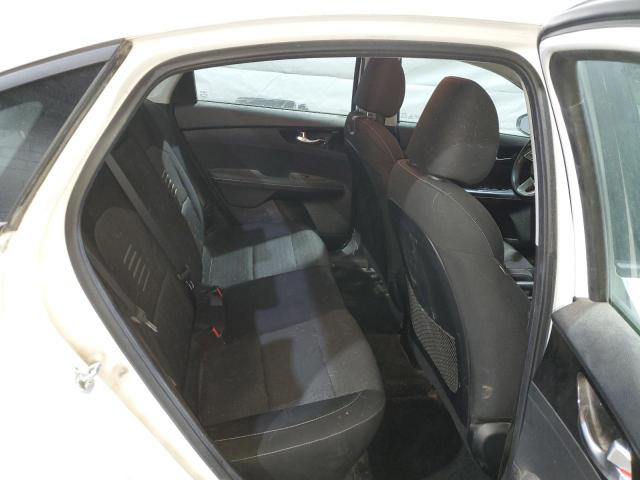 2019 KIA FORTE GT L 3KPF34AD4KE071223