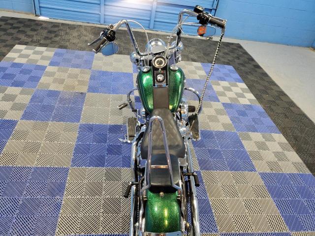 2013 HARLEY-DAVIDSON FLSTN SOFT 1HD1JDV13DB049096