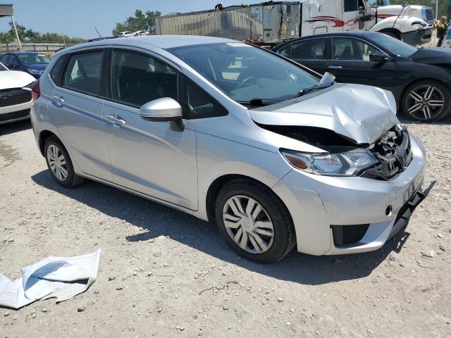 2015 HONDA FIT LX 3HGGK5H52FM738587