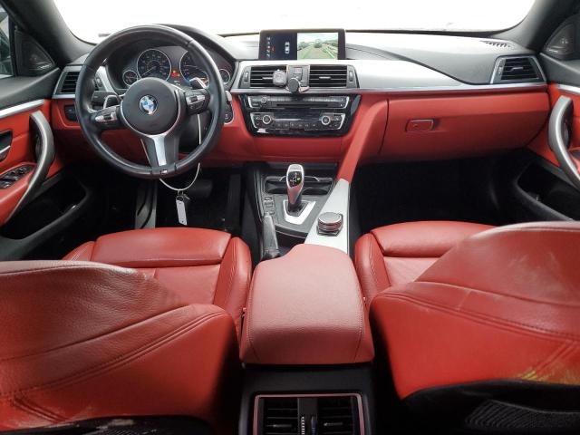 2018 BMW 430XI GRAN WBA4J3C51JBG95022