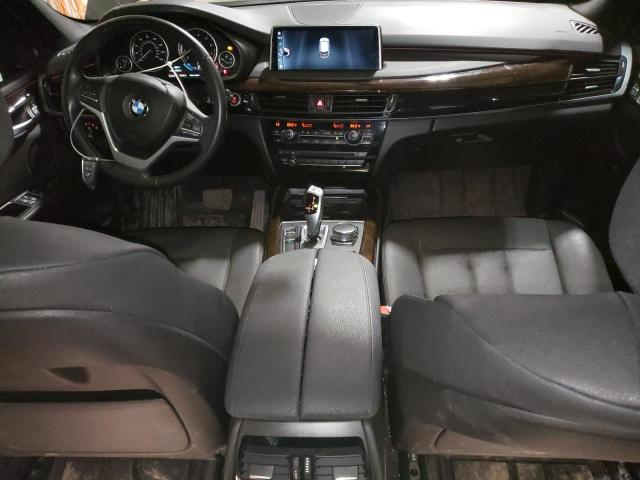 2017 BMW X5 SDRIVE3 - 5UXKR2C34H0W43610