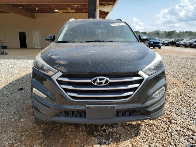 2017 HYUNDAI TUCSON LIM - KM8J3CA43HU428031