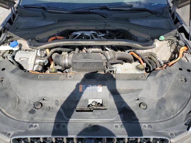 2021 LINCOLN AVIATOR GR 5LMYJ8XY6MNL01108