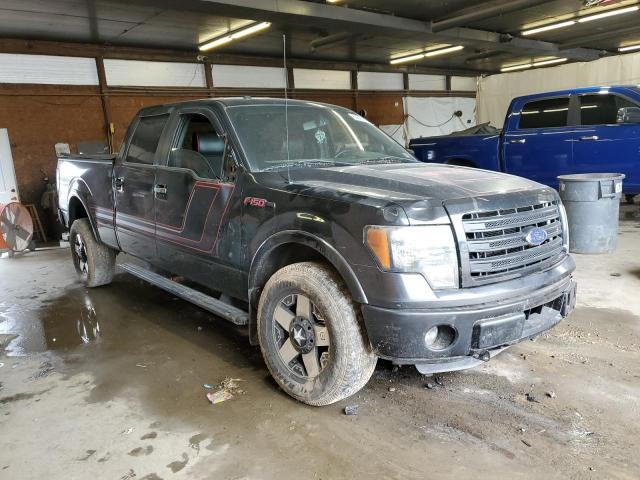 Vin: 1ftfw1et7efc99279, lot: 60225175, ford f-150 supercrew 20144