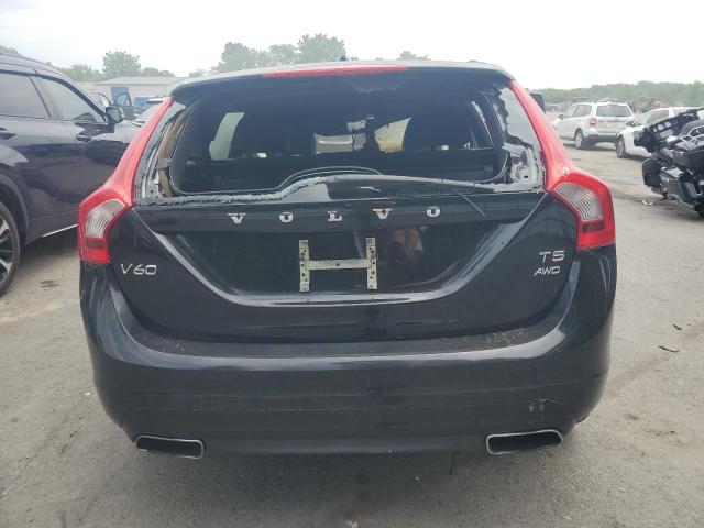 2015 VOLVO V60 PREMIE - YV1612SC8F1194770