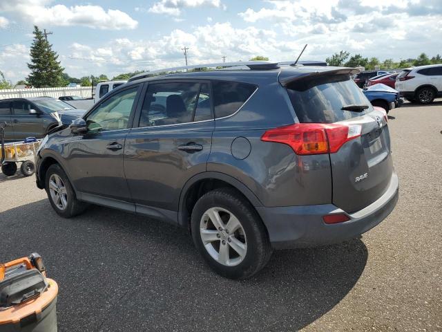 Vin: jtmrfrev5dd001593, lot: 63193385, toyota rav4 xle 20132
