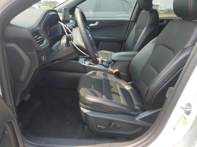 2025 FORD ESCAPE ST 1FMCU9MN9SUA16748