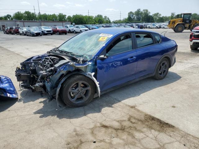 2025 KIA K4 LX 3KPFT4DE7SE028600