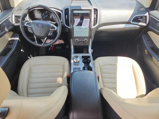 2021 FORD EDGE SEL 2FMPK3J98MBA02523