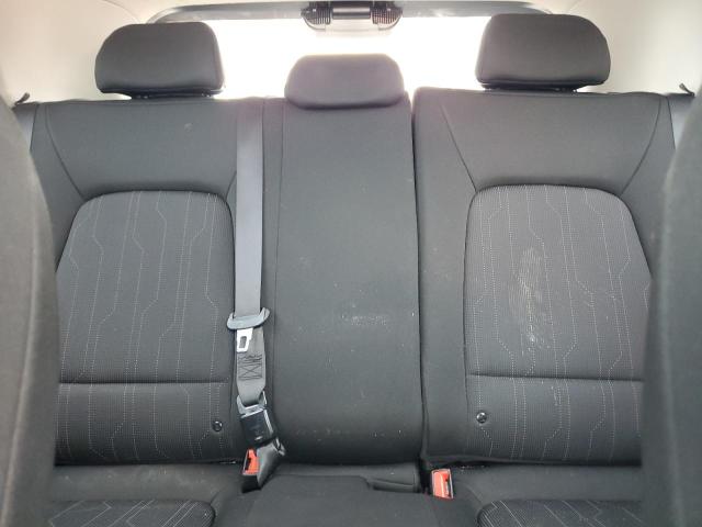 2021 HYUNDAI VENUE SE KMHRB8A34MU126848