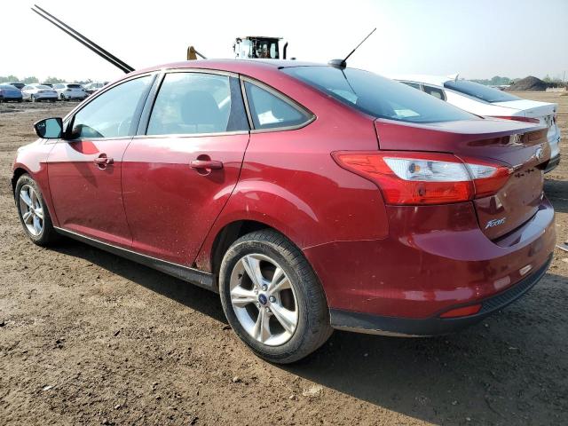 Vin: 1fadp3f21el388343, lot: 59749955, ford focus se 20142