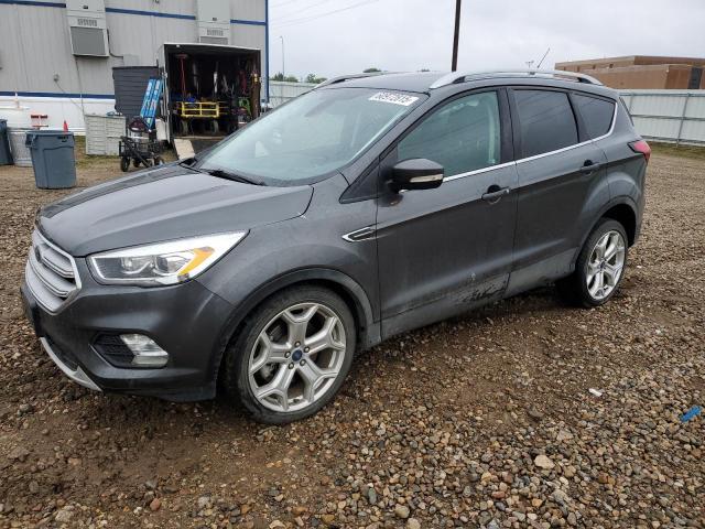 Vin: 1fmcu9j99kuc31182, lot: 60972815, ford escape titanium 2019 img_1
