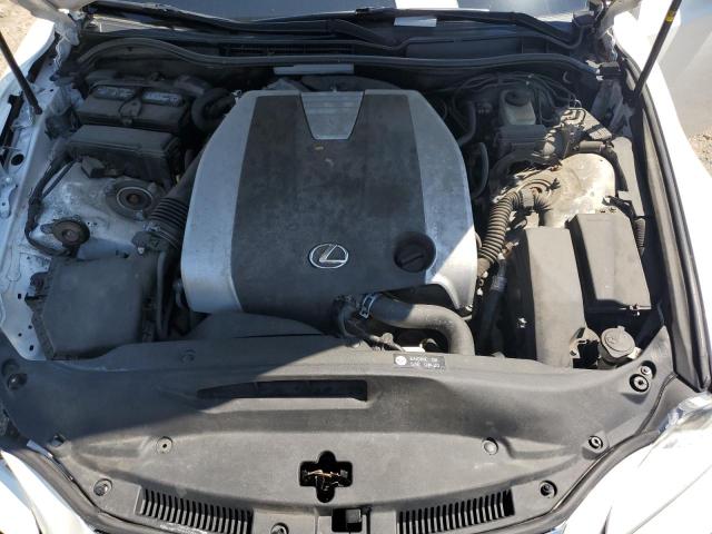 2016 LEXUS IS 300 JTHCM1D20G5009814