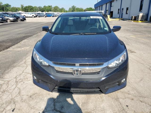 2016 HONDA CIVIC EX 19XFC1F35GE012011