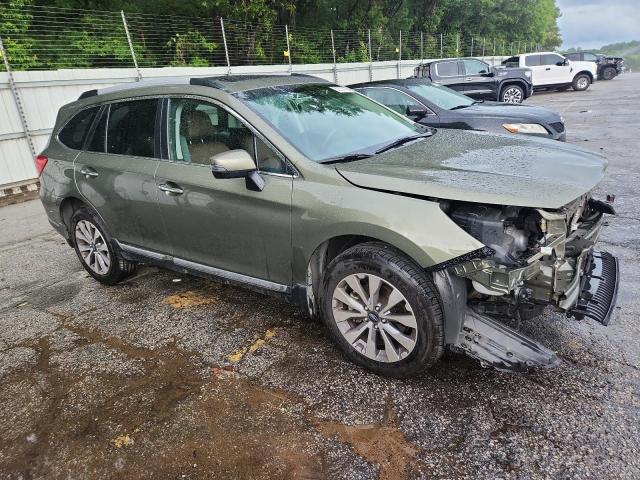 Vin: 4s4bsetc1h3313344, lot: 59727455, subaru outback touring 20174