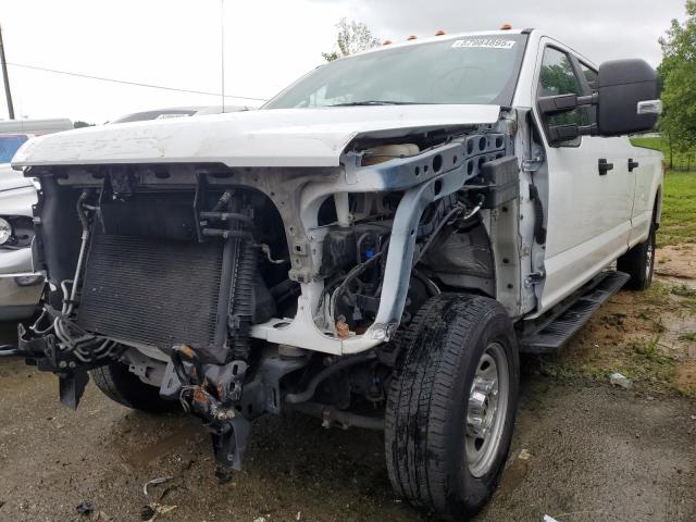 FORD F250 SUPER