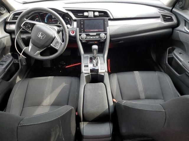 2016 HONDA CIVIC EX - 19XFC1F32GE024696