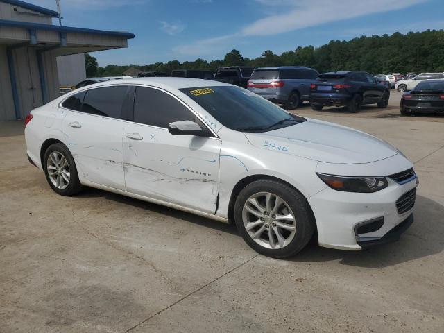 2018 CHEVROLET MALIBU LT - 1G1ZD5ST6JF272477