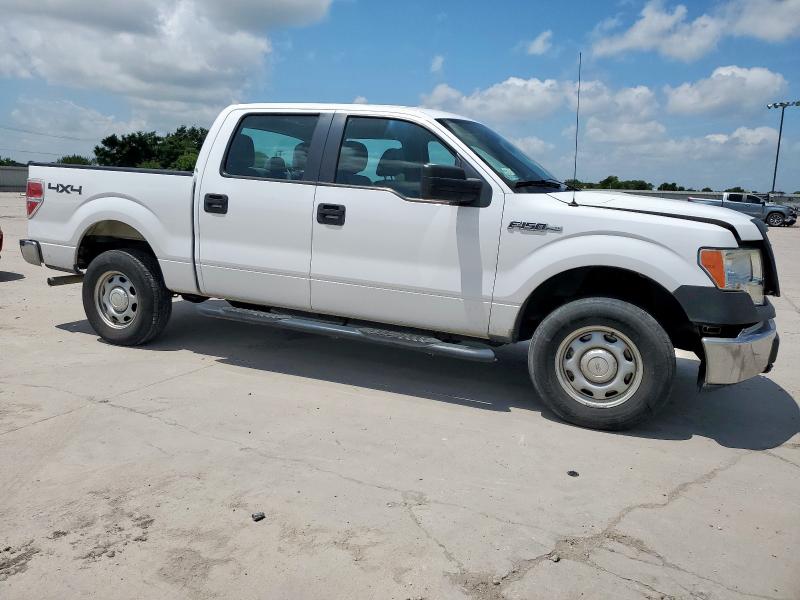 Vin: 1ftfw1ef3ekg34281, lot: 62034505, ford f-150 supercrew 20144