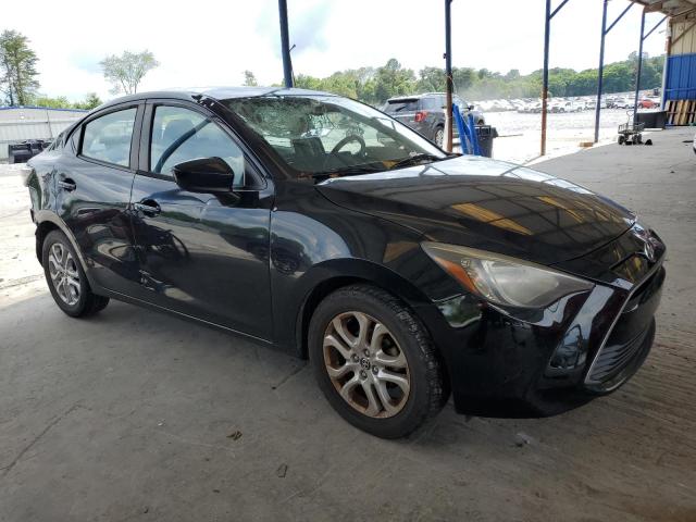 Vin: 3mydlbzv2gy135954, lot: 60913005, toyota scion 20164