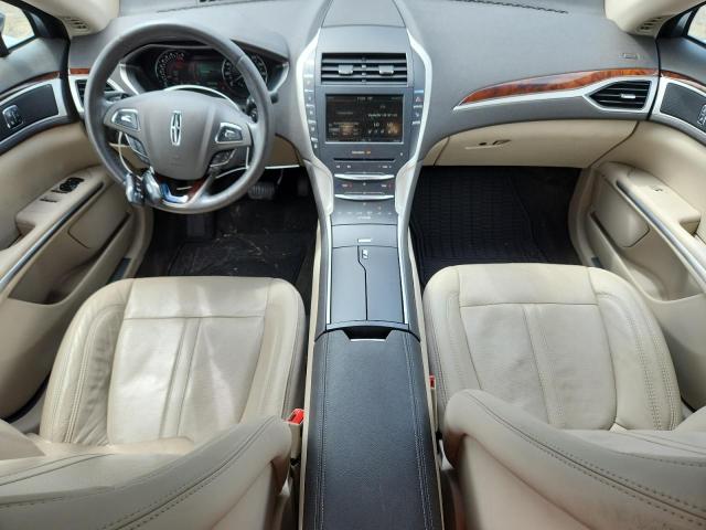2016 LINCOLN MKZ - 3LN6L2G94GR613505