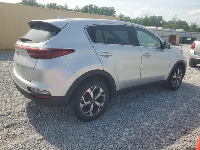2020 KIA SPORTAGE L - KNDPMCAC7L7662120