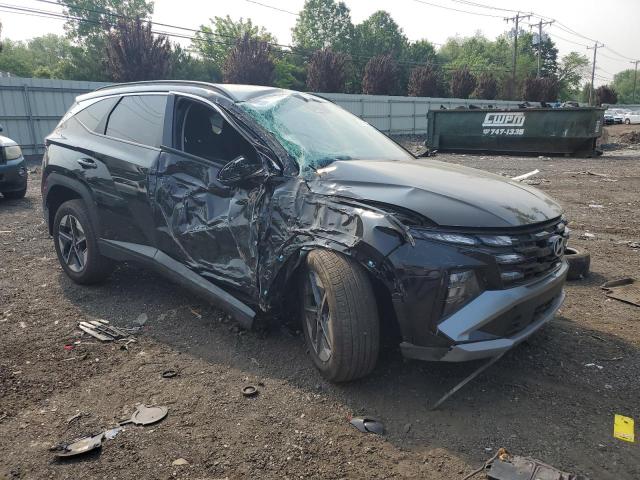 Vin: 5nmjbcde6sh551154, lot: 59559495, hyundai tucson sel 20254