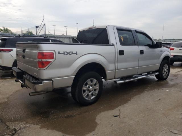 Vin: 1ftfw1ef5cfb48982, lot: 59362835, ford f-150 supercrew 20123