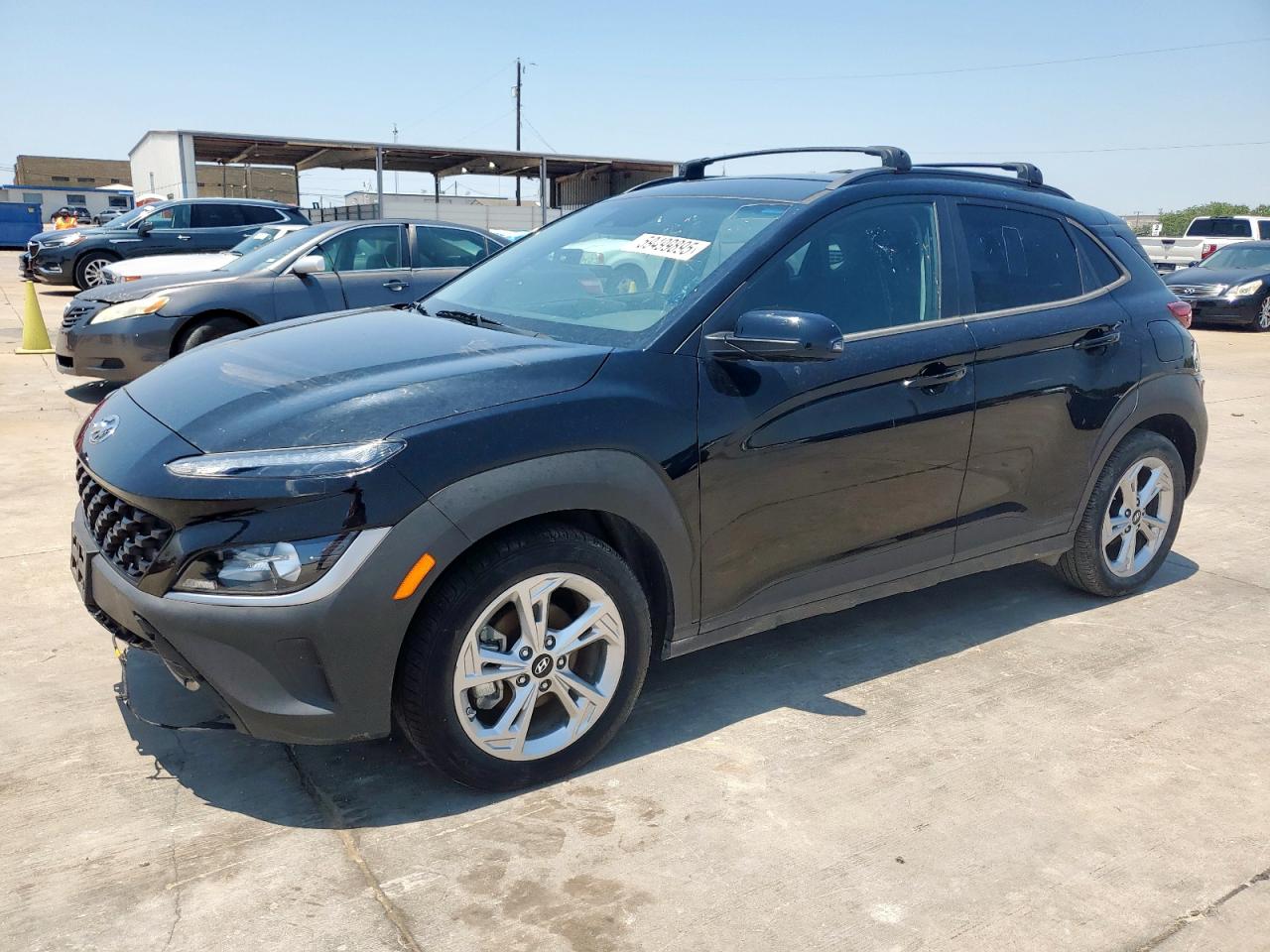 HYUNDAI KONA SEL