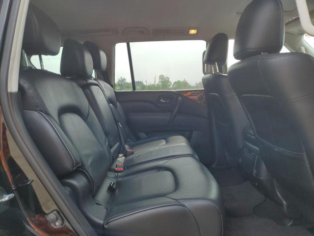 2018 INFINITI QX80 BASE - JN8AZ2NC4J9440183