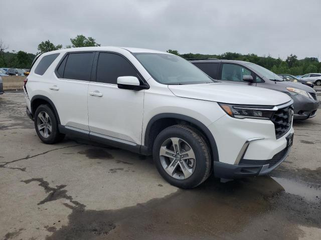 2023 HONDA PILOT EXL - 5FNYG1H44PB010229