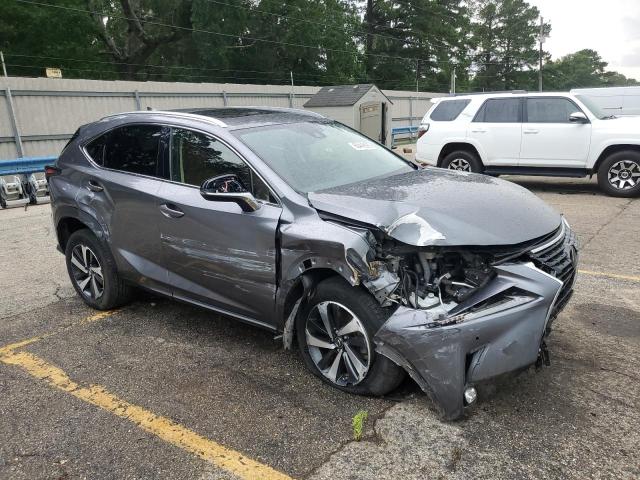 Vin: jtjgarbz3l2161489, lot: 60449095, lexus nx 300 20204