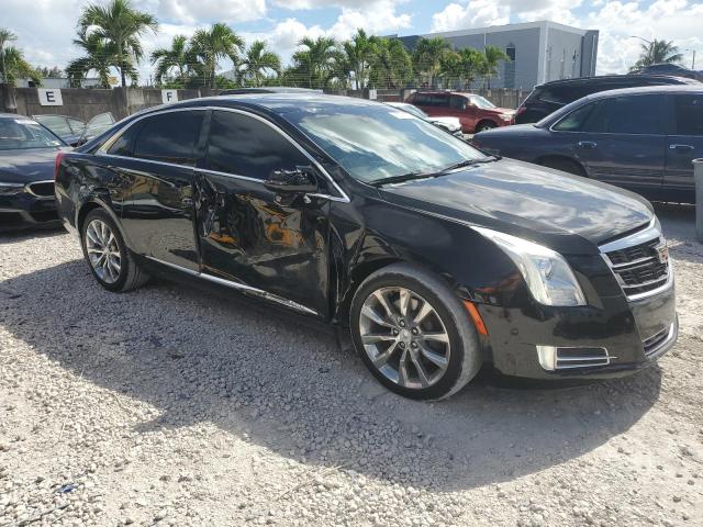 Vin: 2g61p5s35g9154176, lot: 60291575, cadillac xts premium collection 20164
