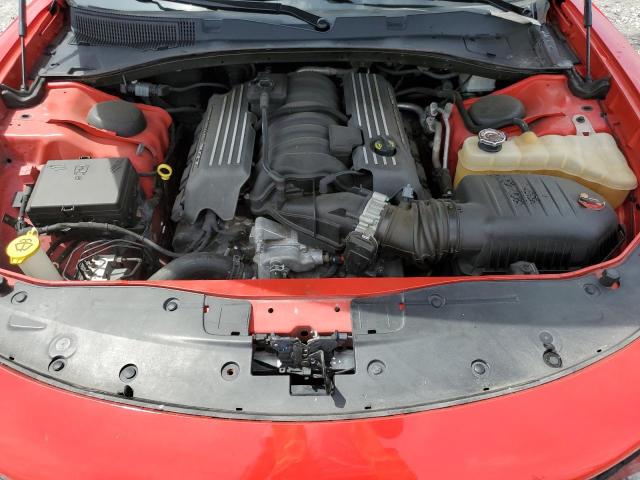 2020 DODGE CHARGER SC 2C3CDXGJ2LH237425