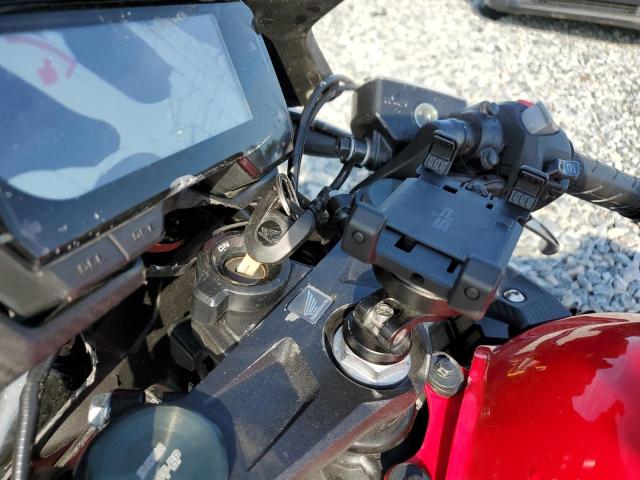 2023 HONDA CBR500 RA MLHPC6256P5400477