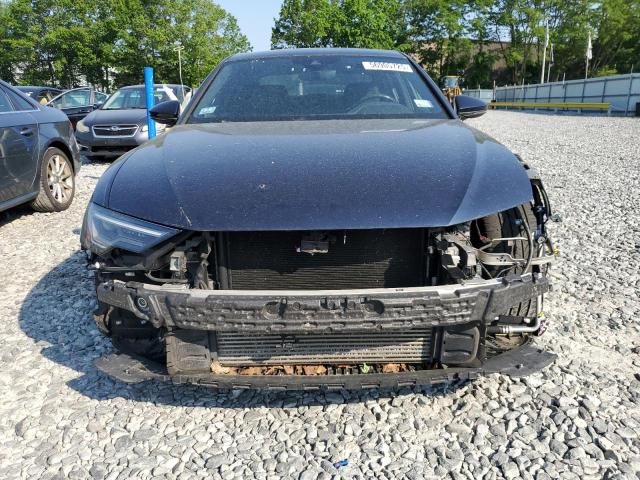 2019 AUDI A6 PREMIUM WAUL2AF20KN042922