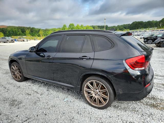 Vin: wbavm1c57fv315393, lot: 61601405, bmw x1 sdrive28i 20152