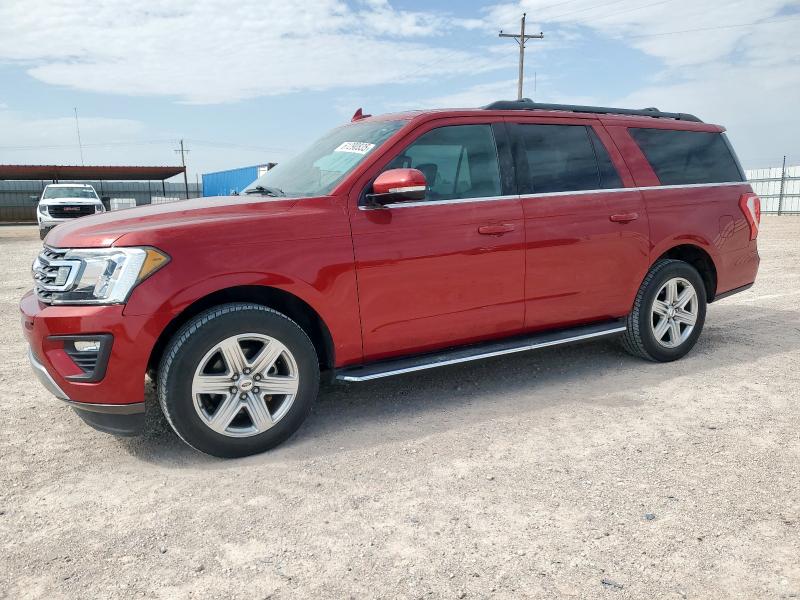 Vin: 1fmjk1ht9jea56084, lot: 61290835, ford expedition max xlt 2018 img_1