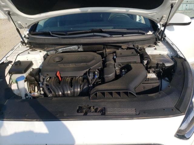 2019 HYUNDAI SONATA SE - 5NPE24AF1KH786228