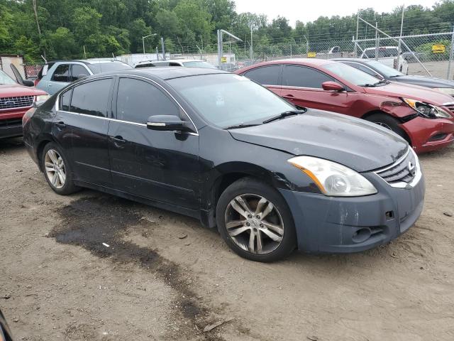 Vin: 1n4bl2apxbn496895, lot: 62681645, nissan altima sr 20114