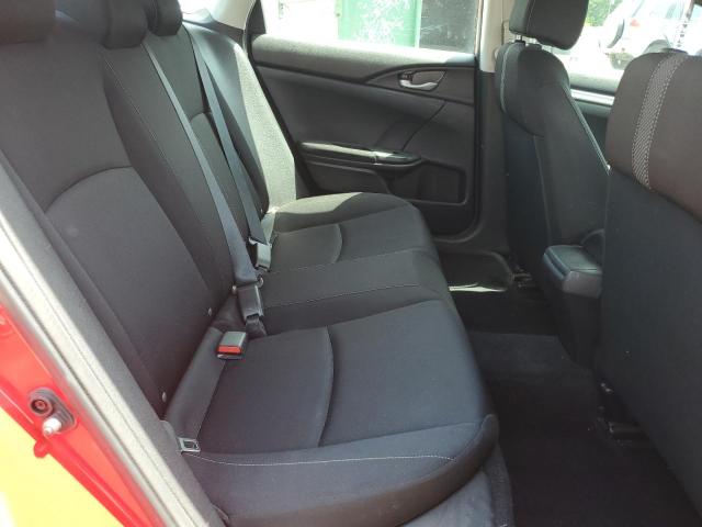 2019 HONDA CIVIC LX 2HGFC2F66KH518641