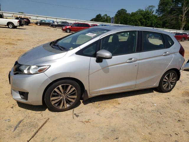 Vin: 3hggk5h8xfm702088, lot: 57400595, honda fit ex 2015 img_1